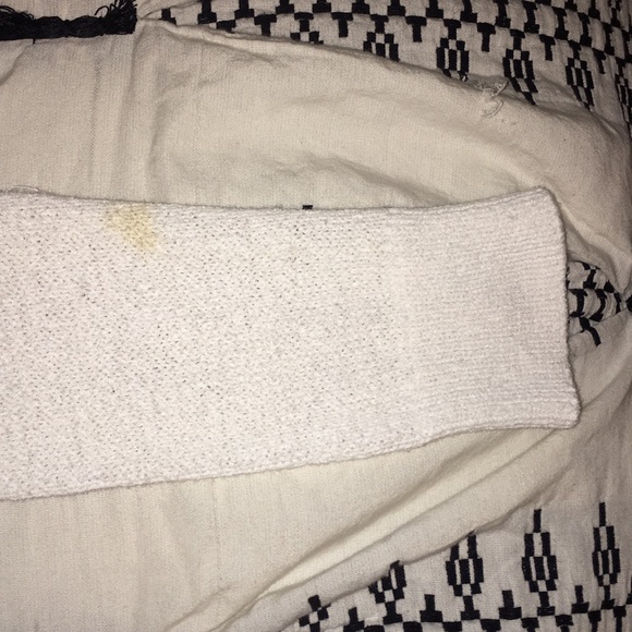 {Lou & Grey} Open Lightweight Sweater - Picture 7 of 7